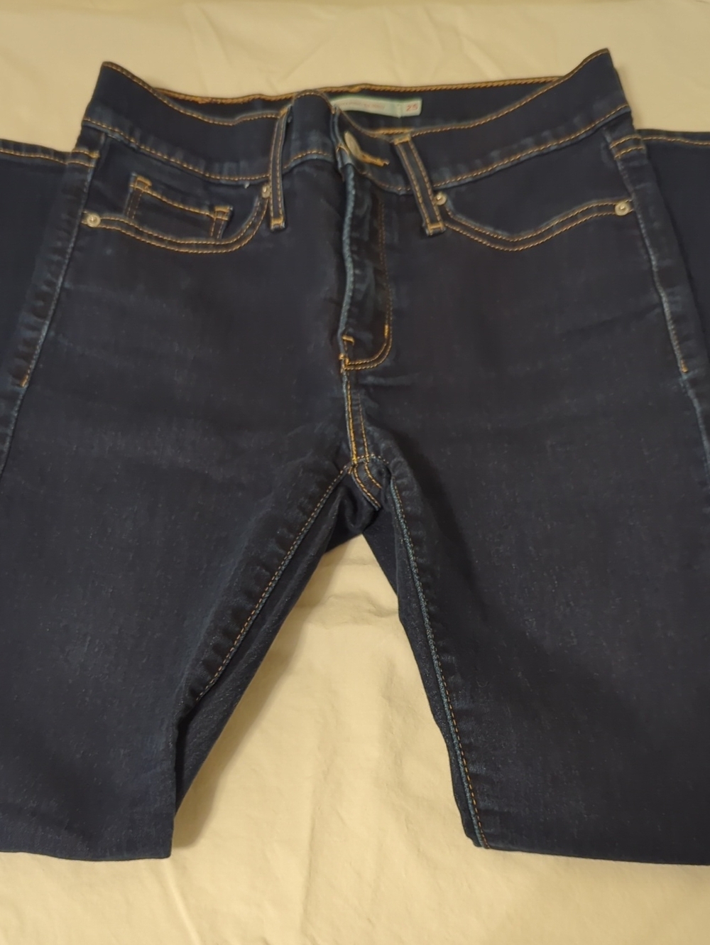 Levi's 311 Shaping Skinny Jeans